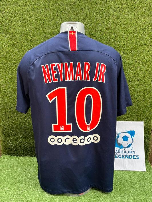 Maillot Neymar PSG