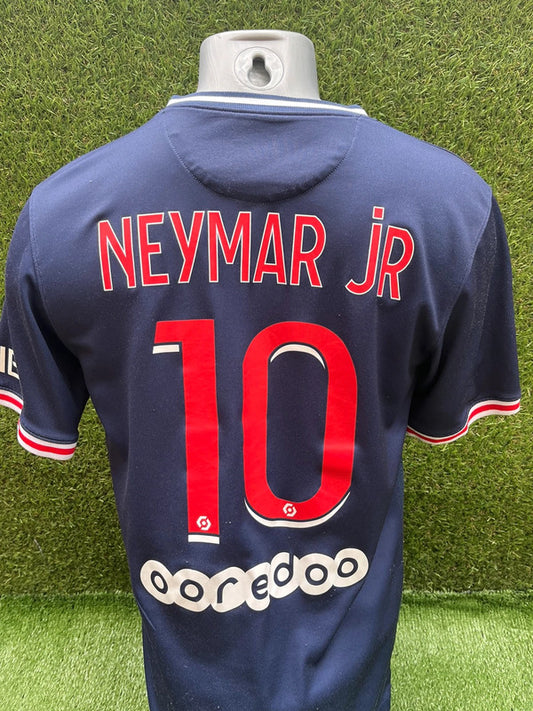 Maillot Neymar PSG