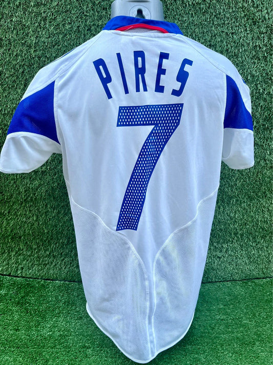 Maillot Pires France