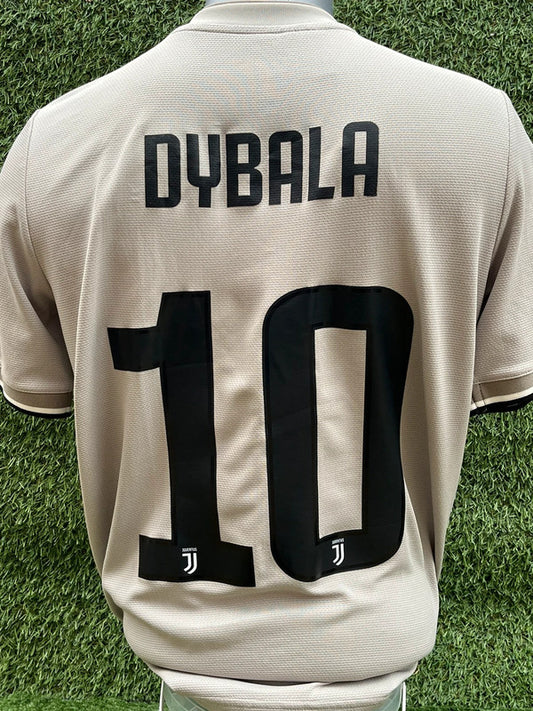 Maillot Dybala Juventus Turin