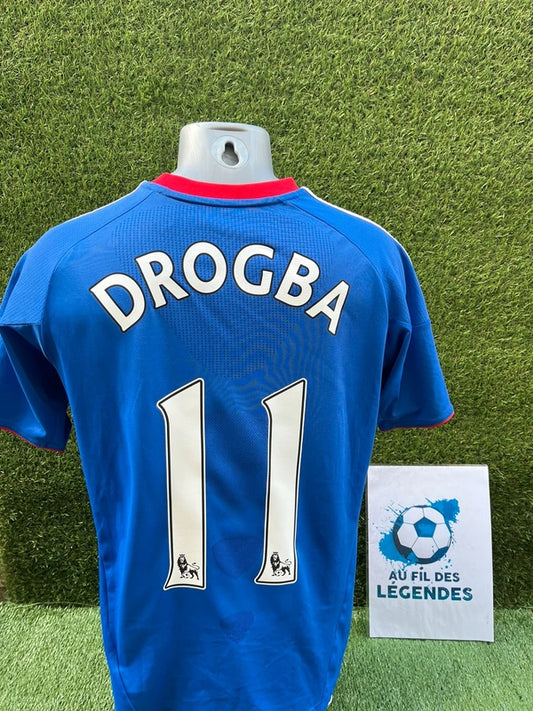 Maillot drogba Chelsea