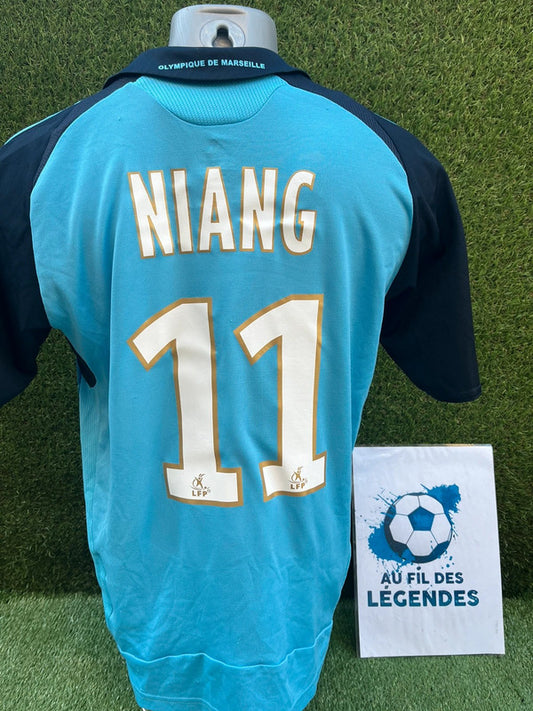 Maillot Niang Marseille