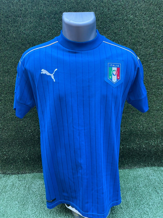 Maillot Italie