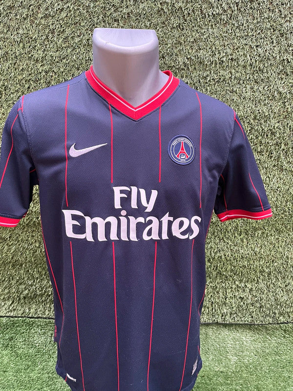 Maillot Giuly PSG