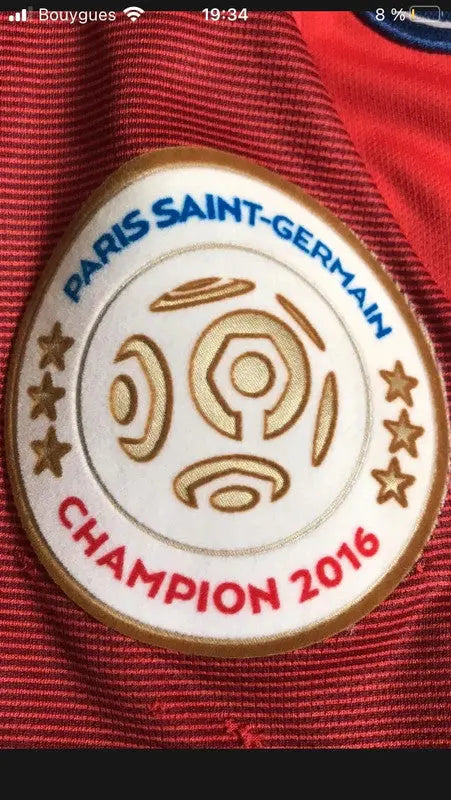 Maillot et short Lucas PSG - Au Fil Des LégendesPsg nike football Lucas paris tee shirt sport