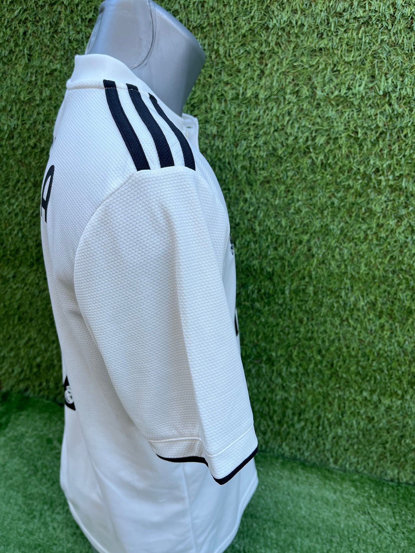Maillot Benzema Réal Madrid