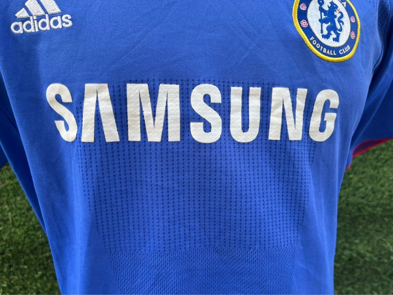 Maillot drogba Chelsea