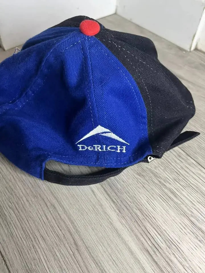 Casquette vintage france 98 Au Fil Des Légendes