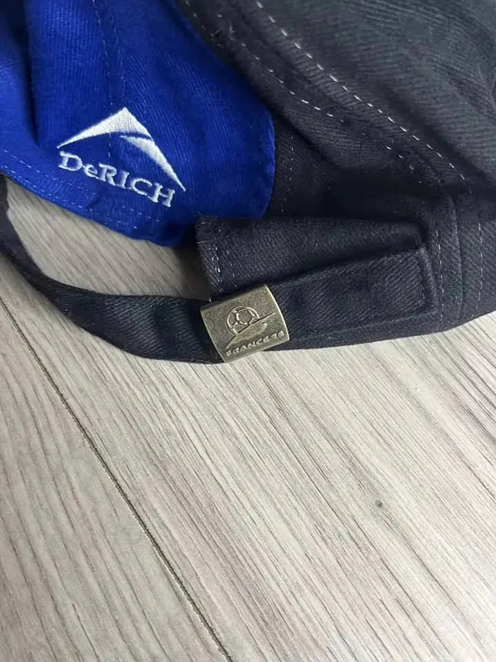 Casquette vintage france 98 Au Fil Des Légendes