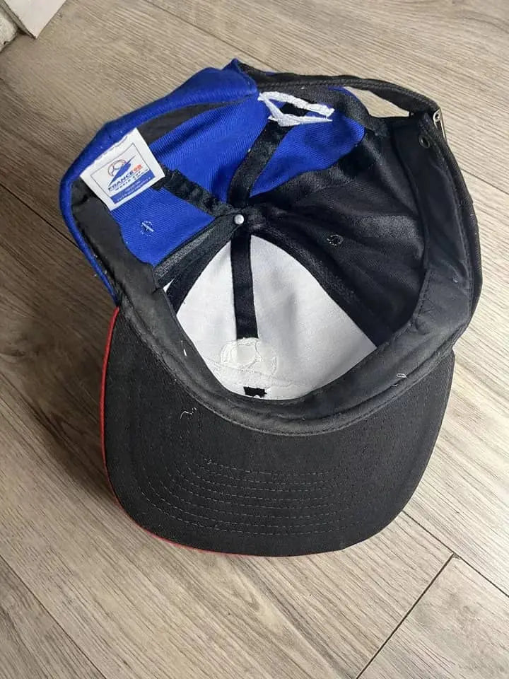 Casquette vintage france 98 Au Fil Des Légendes