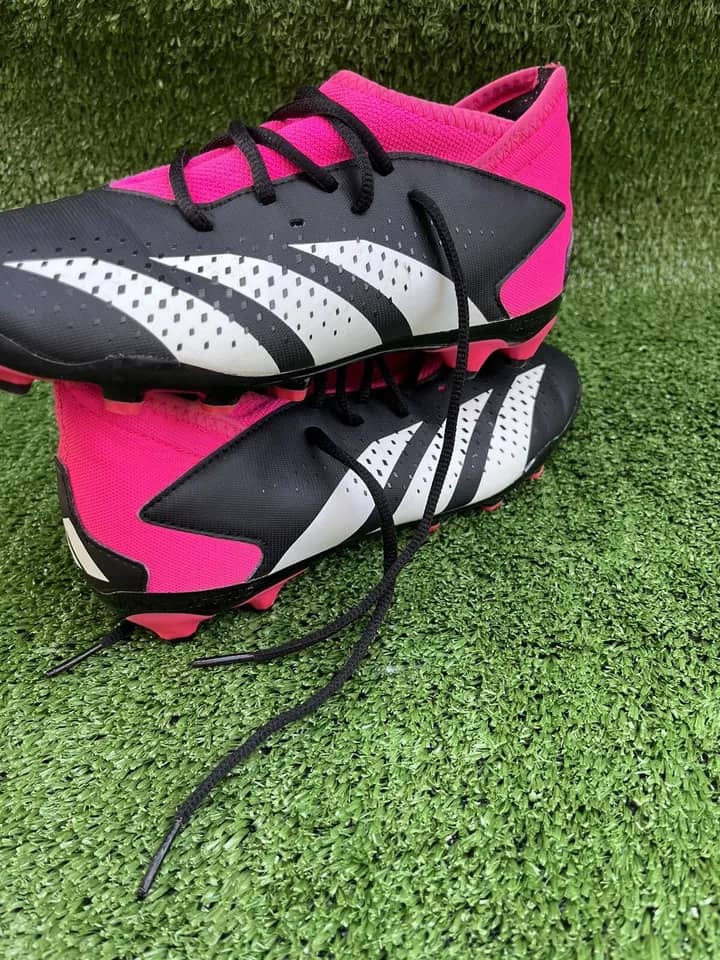 Chaussures adidas predator Au Fil Des Légendes