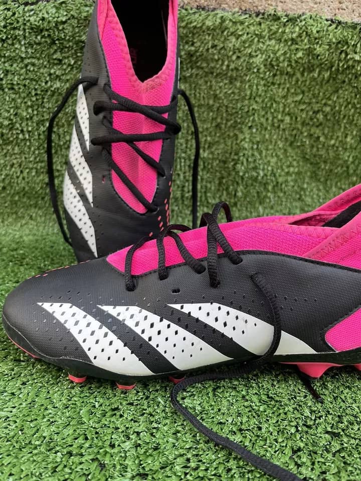 Chaussures adidas predator Au Fil Des Légendes