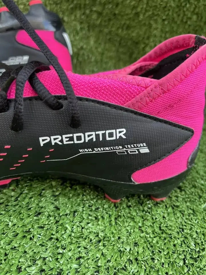 Chaussures adidas predator Au Fil Des Légendes