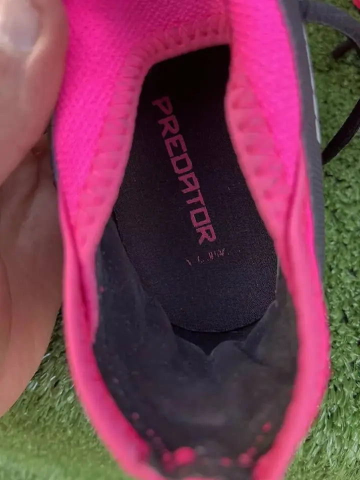 Chaussures adidas predator Au Fil Des Légendes
