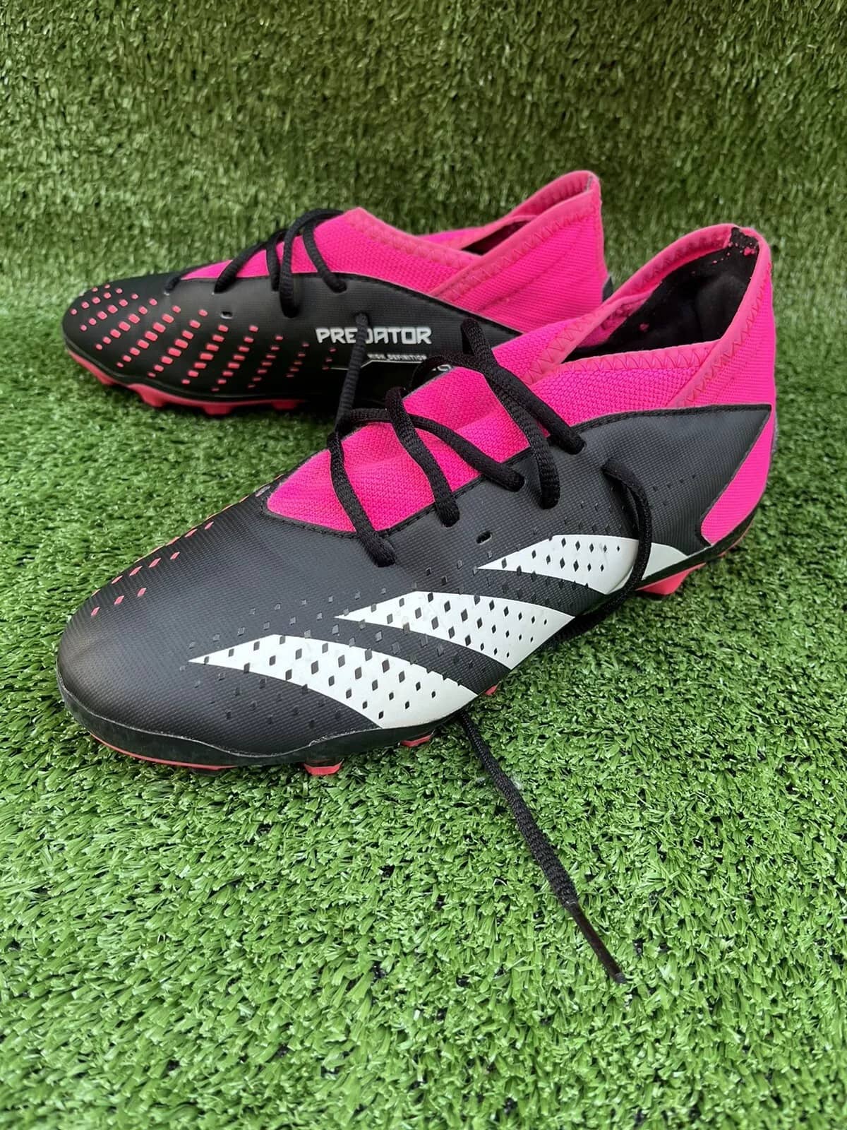 Chaussures adidas predator Au Fil Des Légendes