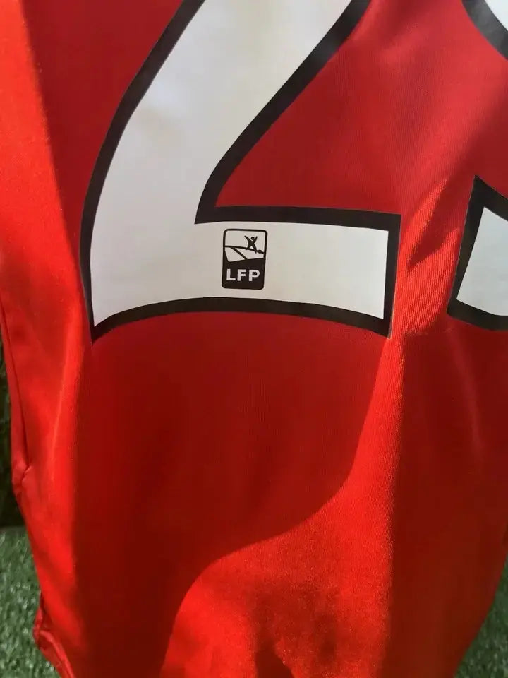 Daillot Danzé Stade Rennais - Au Fil Des Légendes puma football sport