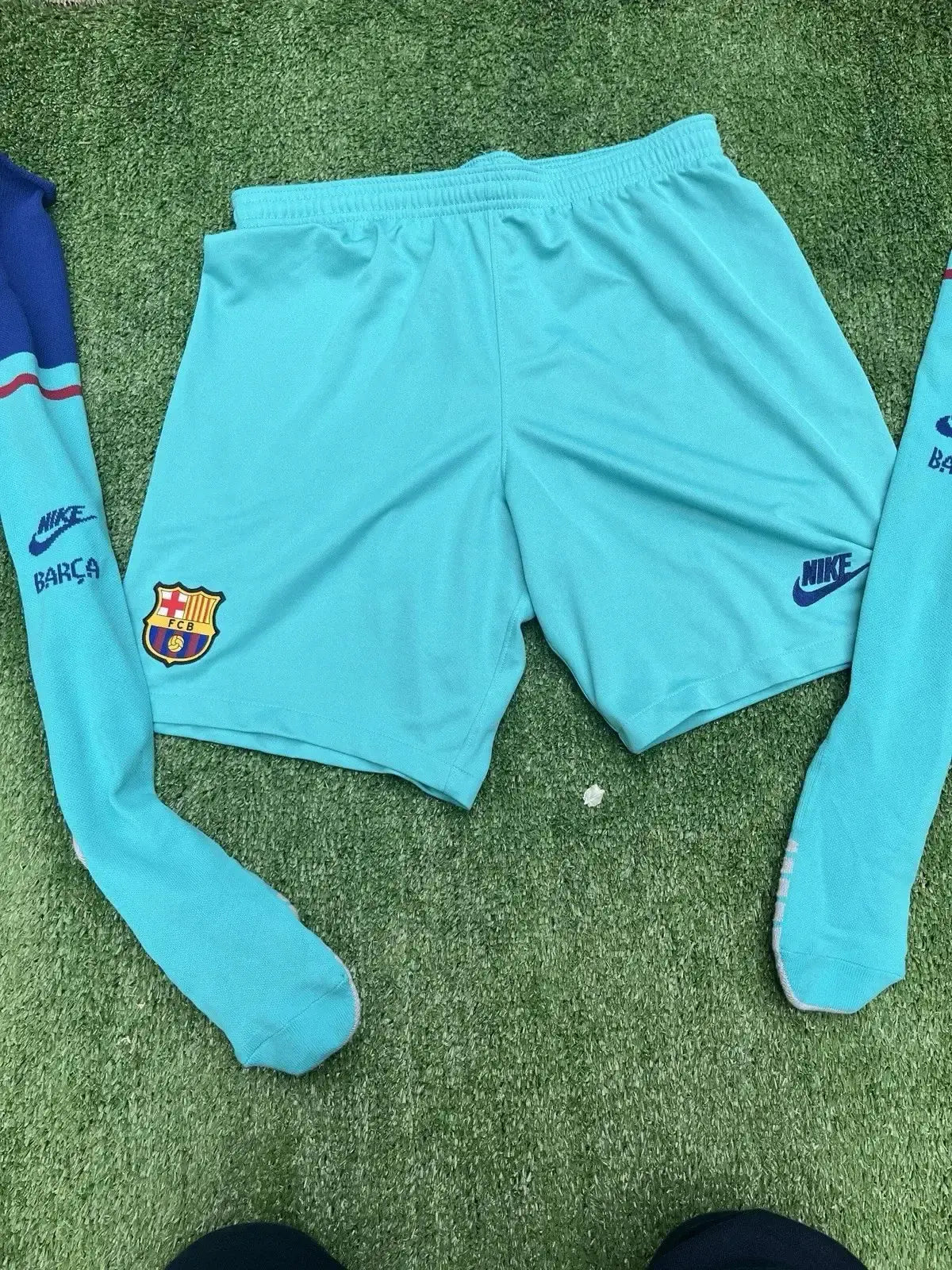 Ensemble complet Griezmann Barcelone Au Fil Des Légendes