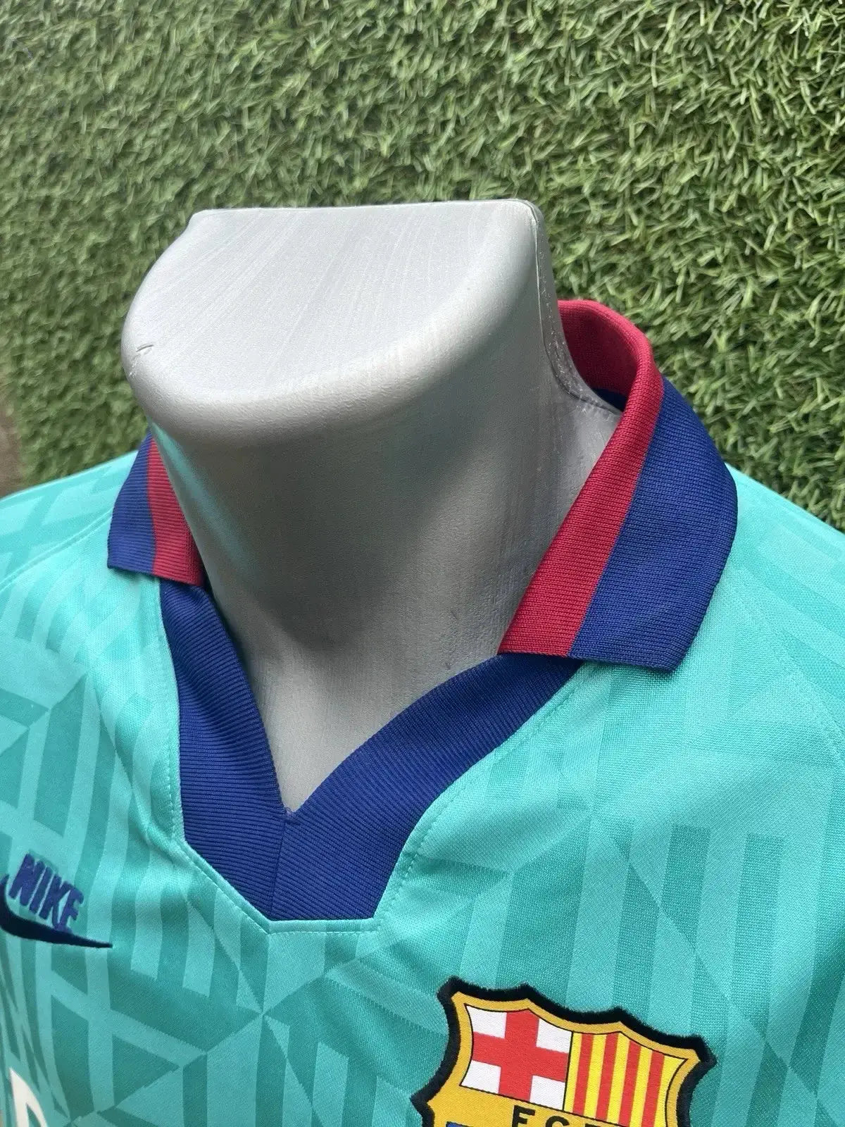 Ensemble complet Griezmann Barcelone Au Fil Des Légendes