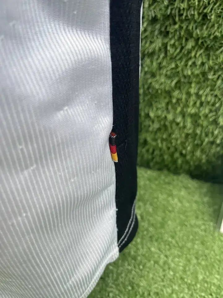 Maillot Allemagne Vintage - Au Fil Des Légendes adidas football shirt