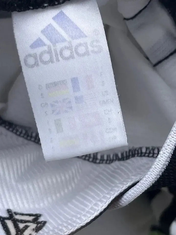 Maillot Allemagne Vintage - Au Fil Des Légendes adidas football shirt