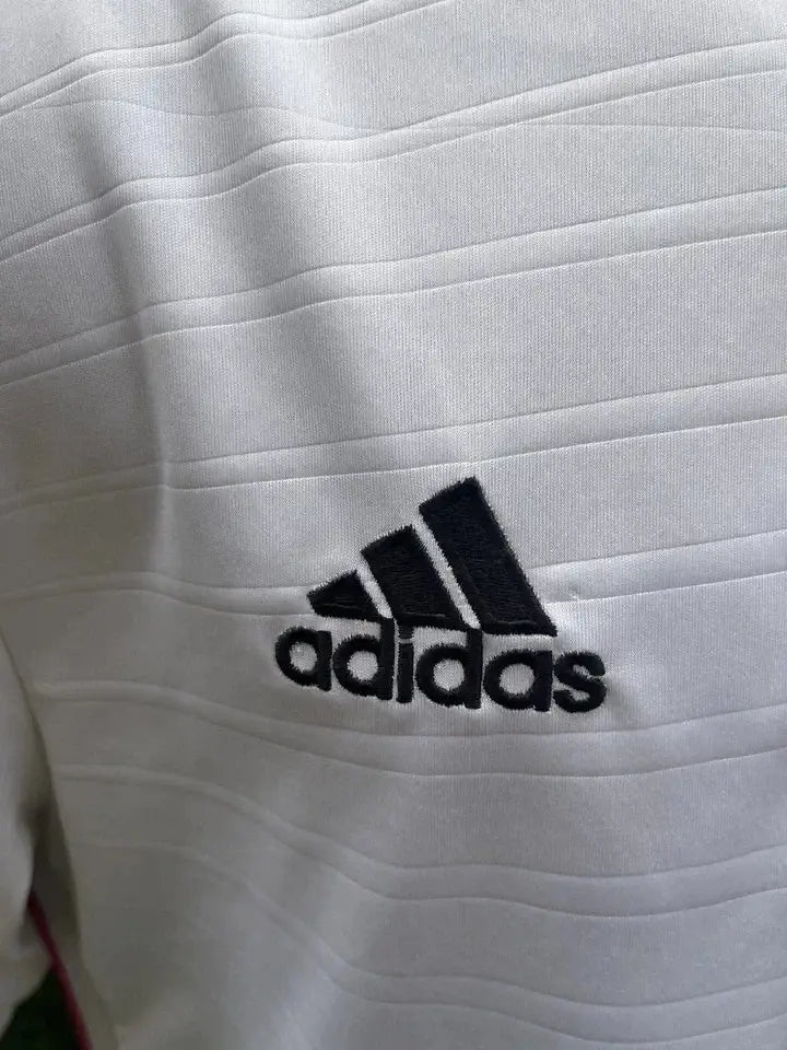 Maillot Bale Real Madrid Au Fil Des Légendes