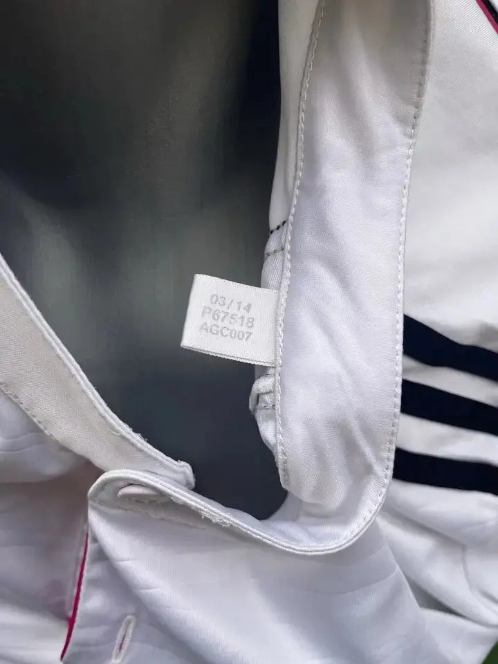 Maillot Bale Real Madrid Au Fil Des Légendes