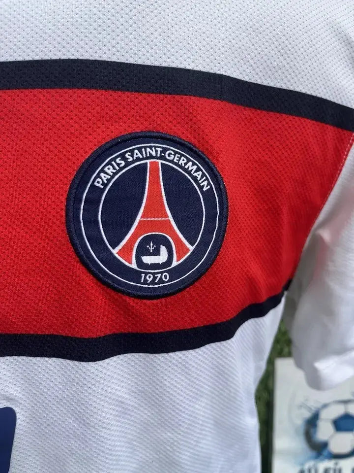 Maillot Beckham PSG - Au Fil Des Légendes nike football shirt