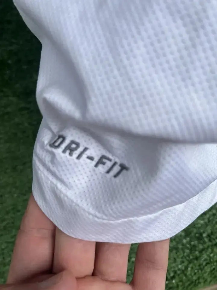 Maillot Beckham PSG - Au Fil Des Légendes nike football shirt