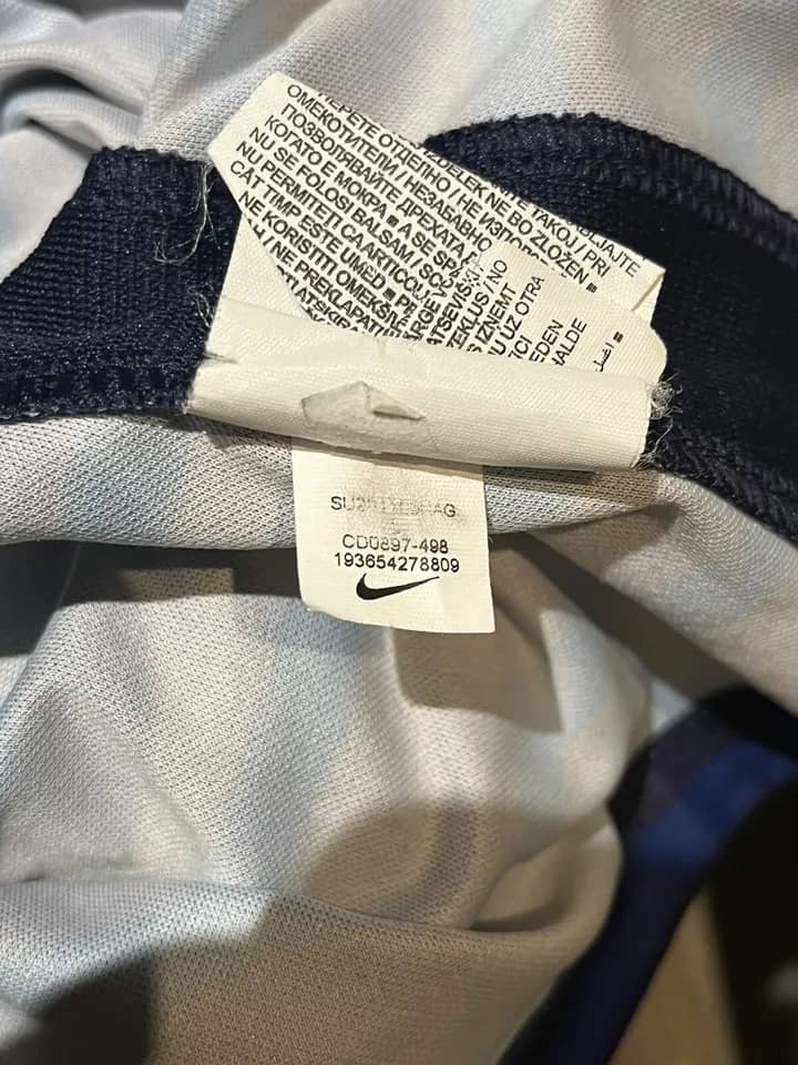 Maillot Benzema France Au Fil Des Légendes