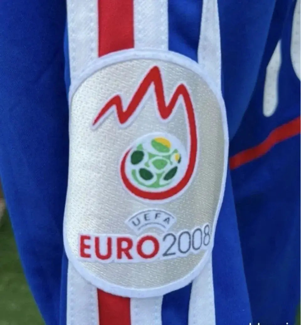 Maillot Benzema équipe de France Au Fil Des Légendes