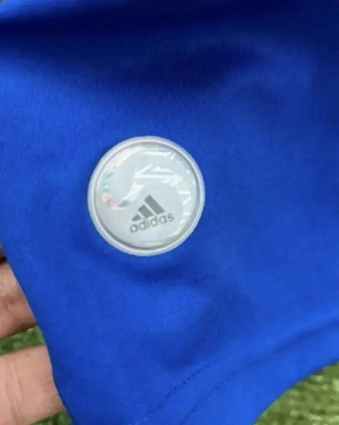 Maillot Benzema équipe de France Au Fil Des Légendes