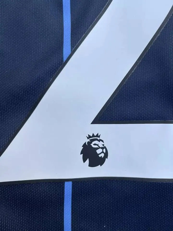 Maillot Bernardo Silva Manchester City Au Fil Des Légendes