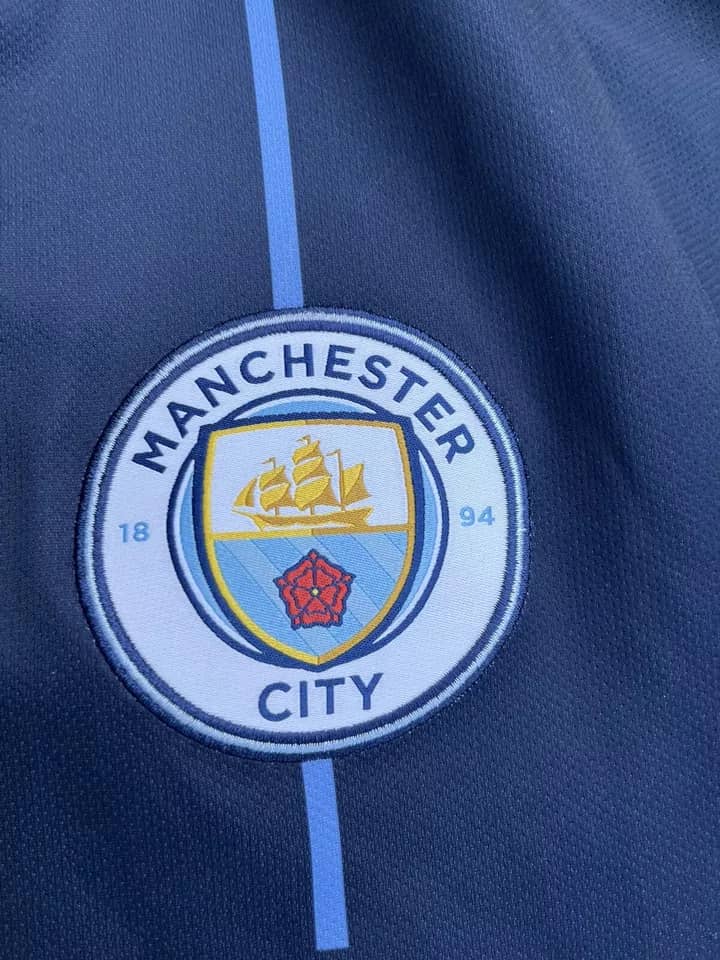 Maillot Bernardo Silva Manchester City Au Fil Des Légendes