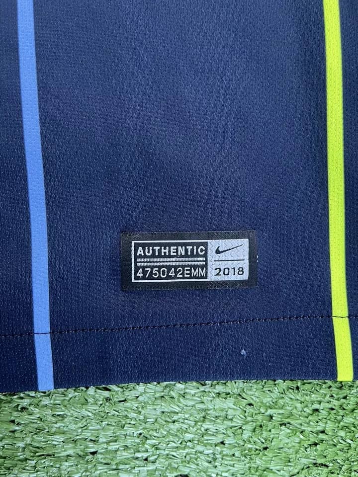 Maillot Bernardo Silva Manchester City Au Fil Des Légendes