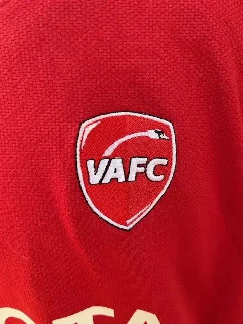 Maillot Bisevac Valenciennes Au Fil Des Légendes