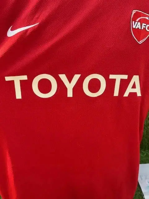 Maillot Bisevac Valenciennes Au Fil Des Légendes