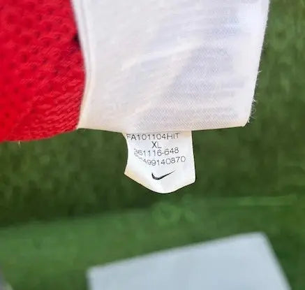Maillot Bisevac Valenciennes Au Fil Des Légendes
