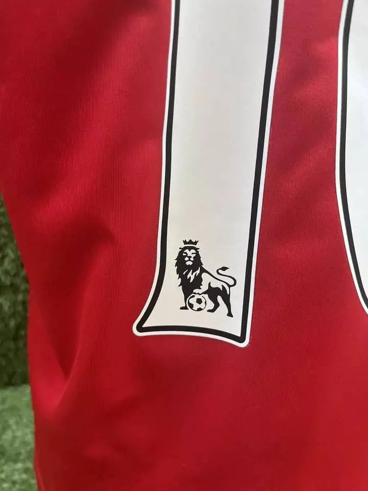 Maillot Carrick Manchester United Au Fil Des Légendes