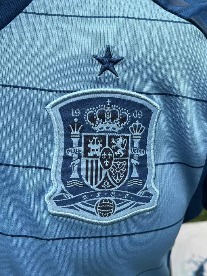 Maillot Casillas Espagne Au Fil Des Légendes