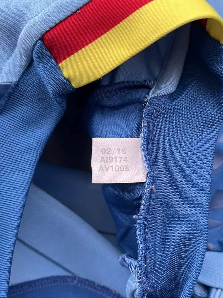 Maillot Casillas Espagne Au Fil Des Légendes