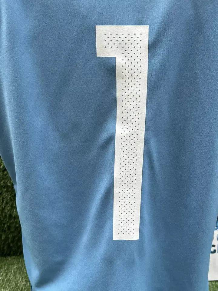 Maillot Casillas Espagne Au Fil Des Légendes