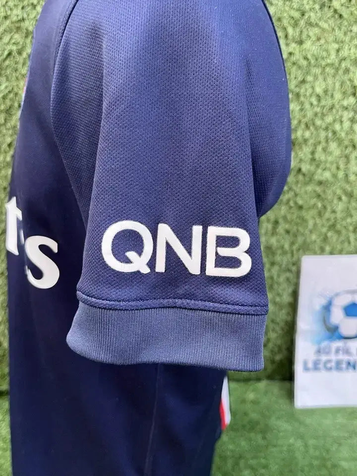 Maillot Cavani PSG - Au Fil Des Légendes nike foot jersey sport paris
