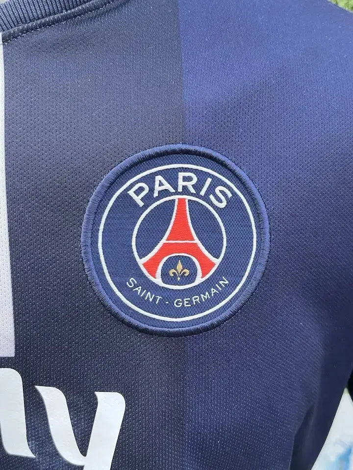 Maillot Cavani PSG - Au Fil Des Légendes nike foot jersey sport paris