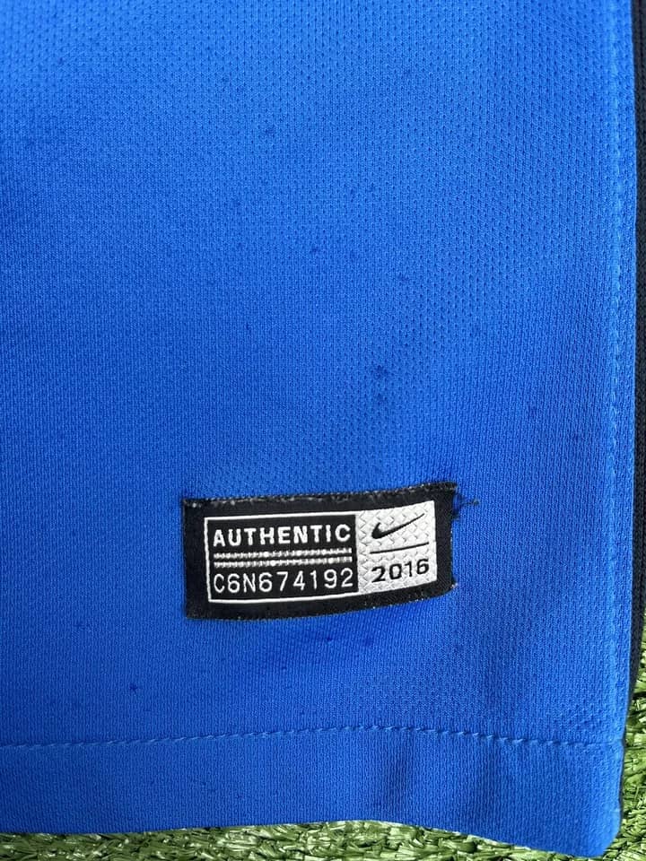 Maillot Coman France Au Fil Des Légendes