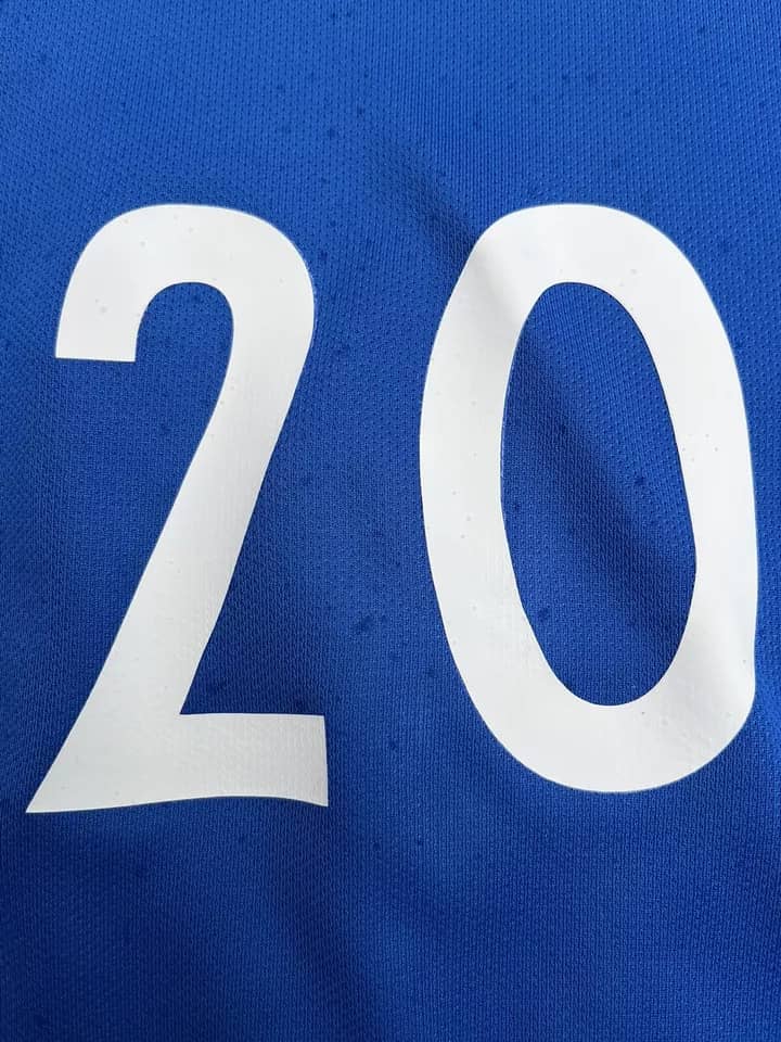 Maillot Coman France Au Fil Des Légendes