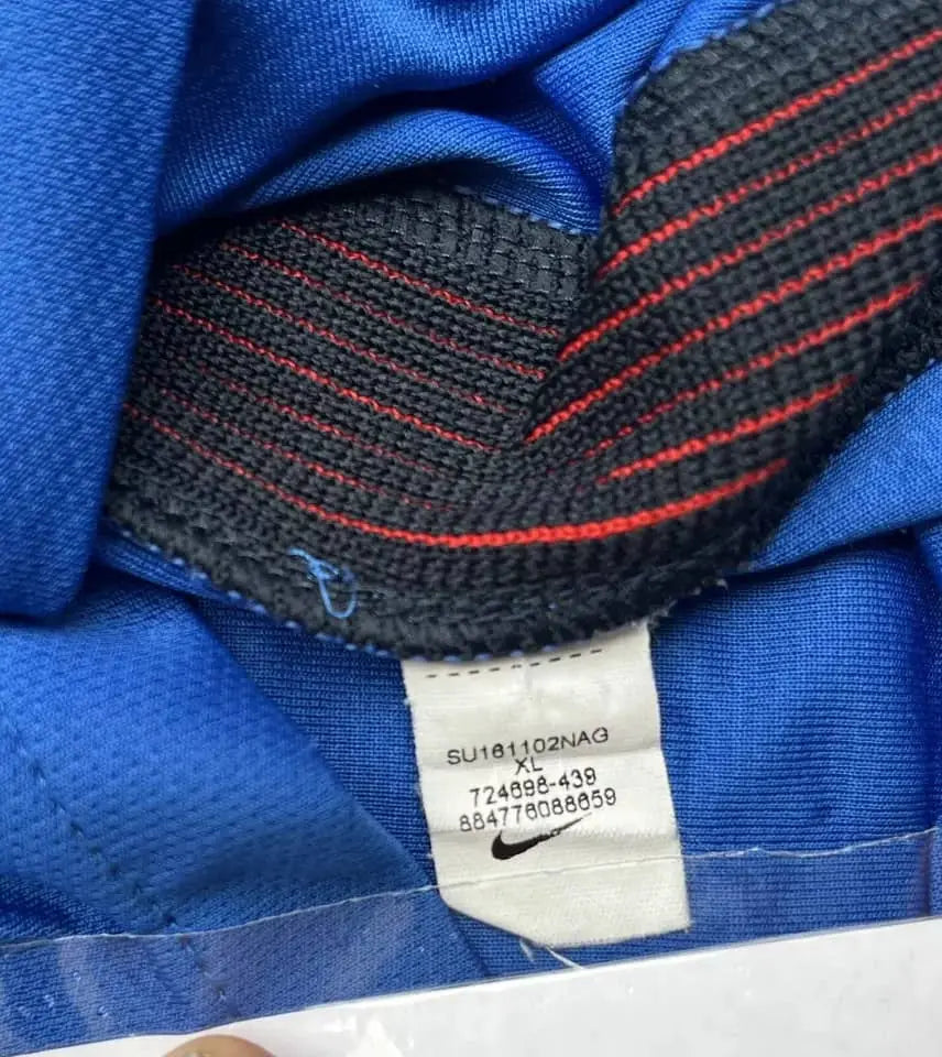 Maillot Coman France Au Fil Des Légendes