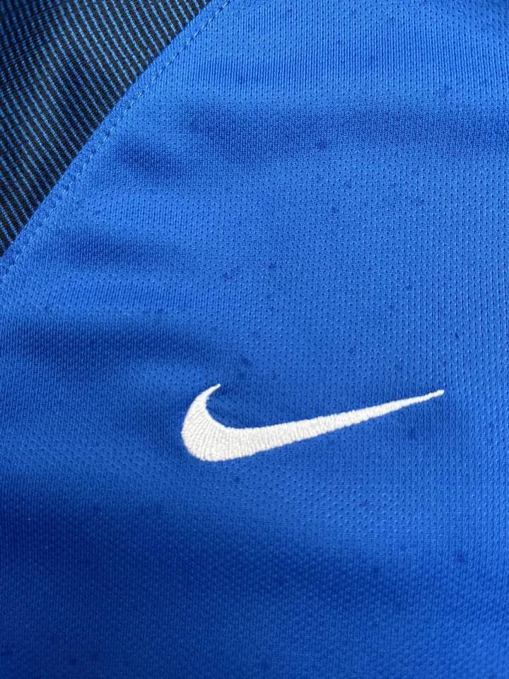 Maillot Coman France Au Fil Des Légendes