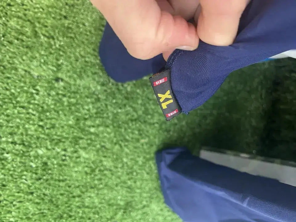 Maillot Copenhague Fc Vintage - Au Fil Des Légendes kappa football shirt rétro