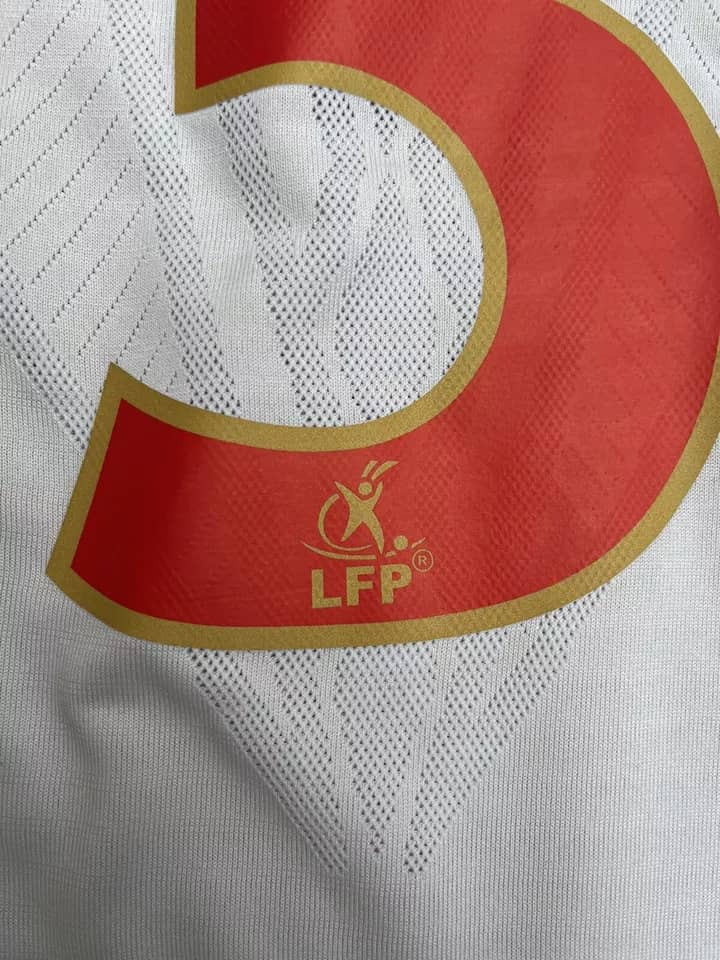 Maillot Cris Lyon Au Fil Des Légendes