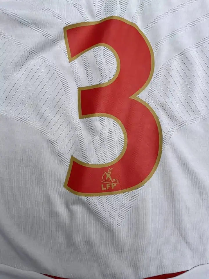 Maillot Cris Lyon Au Fil Des Légendes